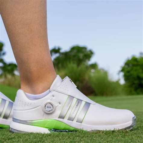 adidas golfschuhe damen boa|Tour360 24 BOA Golf Shoes .